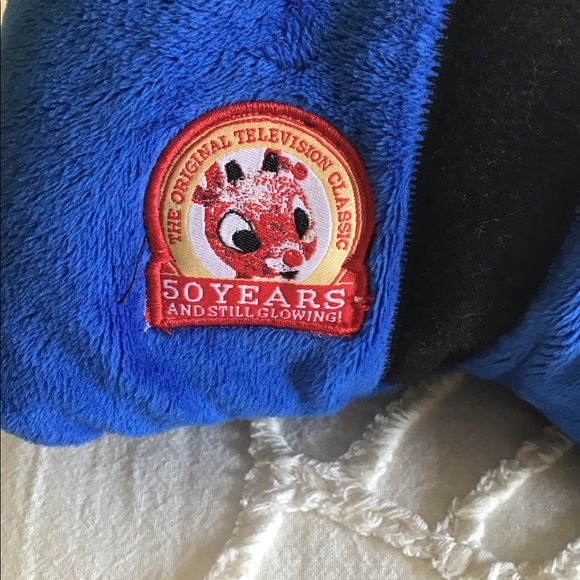 Mini Hermie Pillow Pet - Picture 5 of 8